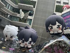 -上海K11购物艺术中心