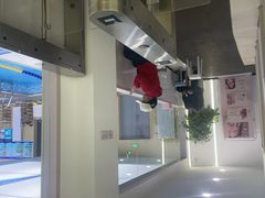 -鲸灵公元游泳中心