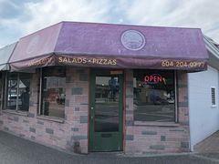 -Steveston Pizza Company (Richmond)