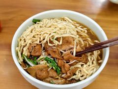 -陈记锅盖面(长江路店)