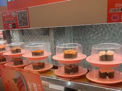-争鲜回转寿司(西红门荟聚PLUS店)