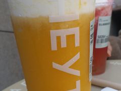 -喜茶(深圳海岸城店)