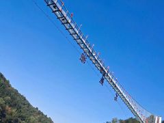 -石燕湖生态旅游景区