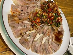 -胡桃里音乐酒馆(曲江店)