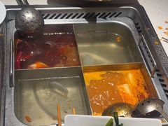 -海底捞火锅(高科广场店)
