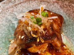 -初居食屋日式料理(万象城购物中心店)
