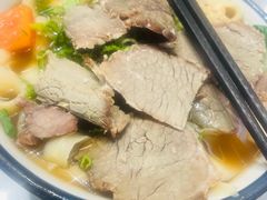 -河州春清真西北特色美食(虎踞路店)