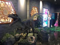 -万达影城(西铁营万达广场IMAX店)