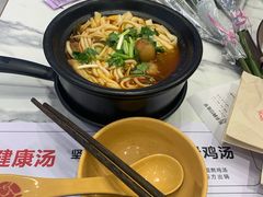 -姐弟俩土豆粉(北京双桥万达店)