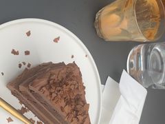 -大酉·M Coffee(北京美术馆店)
