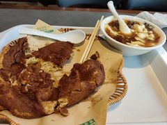 -黑窑厂糖油饼烤鸭·清真菜(旗舰店)