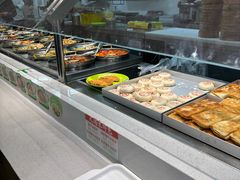 -大福来锅巴菜(古文化街店)