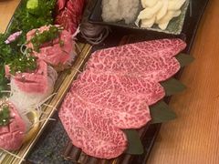 -丸藏和牛烧肉专门店(园区师惠坊店)