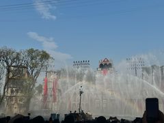 -赤坎·广东华侨国际旅游度假区