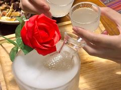 -雀舞云南菜(天津天河城购物中心店)