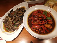 -有位虾匠·香辣蟹·小龙虾(李村店)