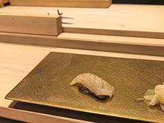 -鮨一日本料理(大中华店)