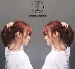 -Kraemer Paris  苏豪路易士·嘉玛发廊
