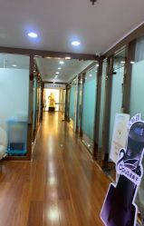 -武汉五洲整形外科医院