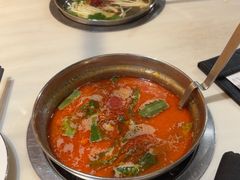 -围炉夜话·潮汕卤水火锅(榕江店)