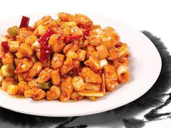 -金悦印象小馆(三里河店)