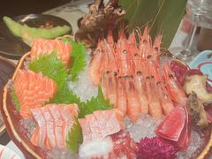 -大渔臻选·棠膳(万象城购物中心店)