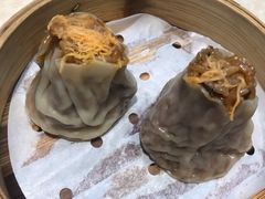 -吉祥馄饨(宁波高铁店)