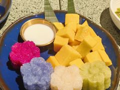 -Home Thai·泰谣(王府井apm店)