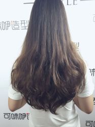 -美梵日系沙龙