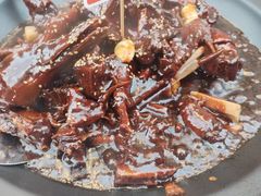 -回味黑鸭煲·始于2006(万松园店)