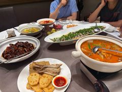 -一澜江宴·江景地标楚菜(江滩公园店)