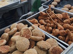烧饼-满记烧饼(牛街东里小区一区店)