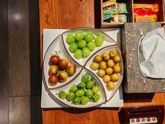 -老房子金沙元年川菜食府·花园餐厅(金沙店)