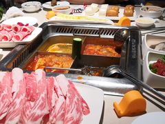 -海底捞火锅(九久奥特莱斯店)