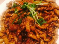 -大地春饼店(黄河路店)