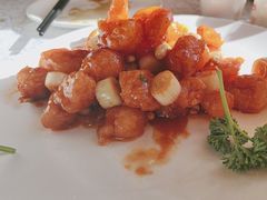-津悦·正阳春烤鸭(红旗南路店)