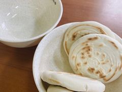 -清真馬峰小炒泡饃