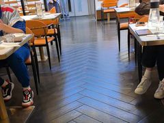 -get pizza意大利餐厅(凯德MALL店)