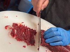 -湘辣辣鲜炒黄牛肉(顺义华联店)