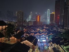 -重庆十八梯传统风貌区