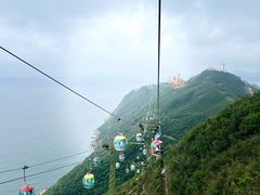 -香港海洋公园