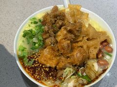 -小豆海棠(人民南路店)