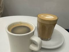 -BLACKSHEEP ESPRESSO(建国中路店)