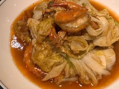 -苹果树下艺术餐厅(宋庄店)