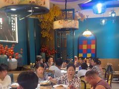 -黄泥岗·地道湖北菜(奥特莱斯店)