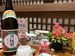 -蟹将军·松叶蟹和牛日料放题自助(K11店)