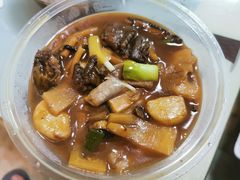 -红实家常菜(静安里店)