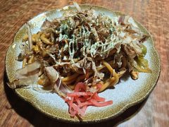 -五右卫门(张自忠路店)