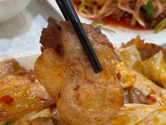 -蒲氏烤鸭(百寿路店)