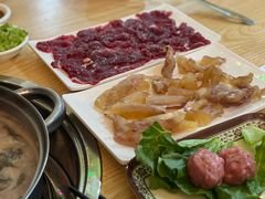 -伟记牛肉(金鸿公路店)